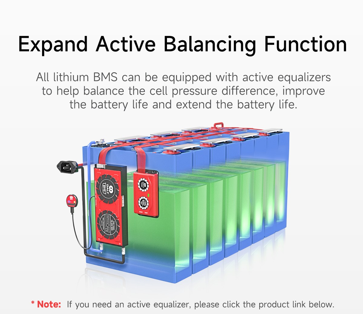 bms for battery pack